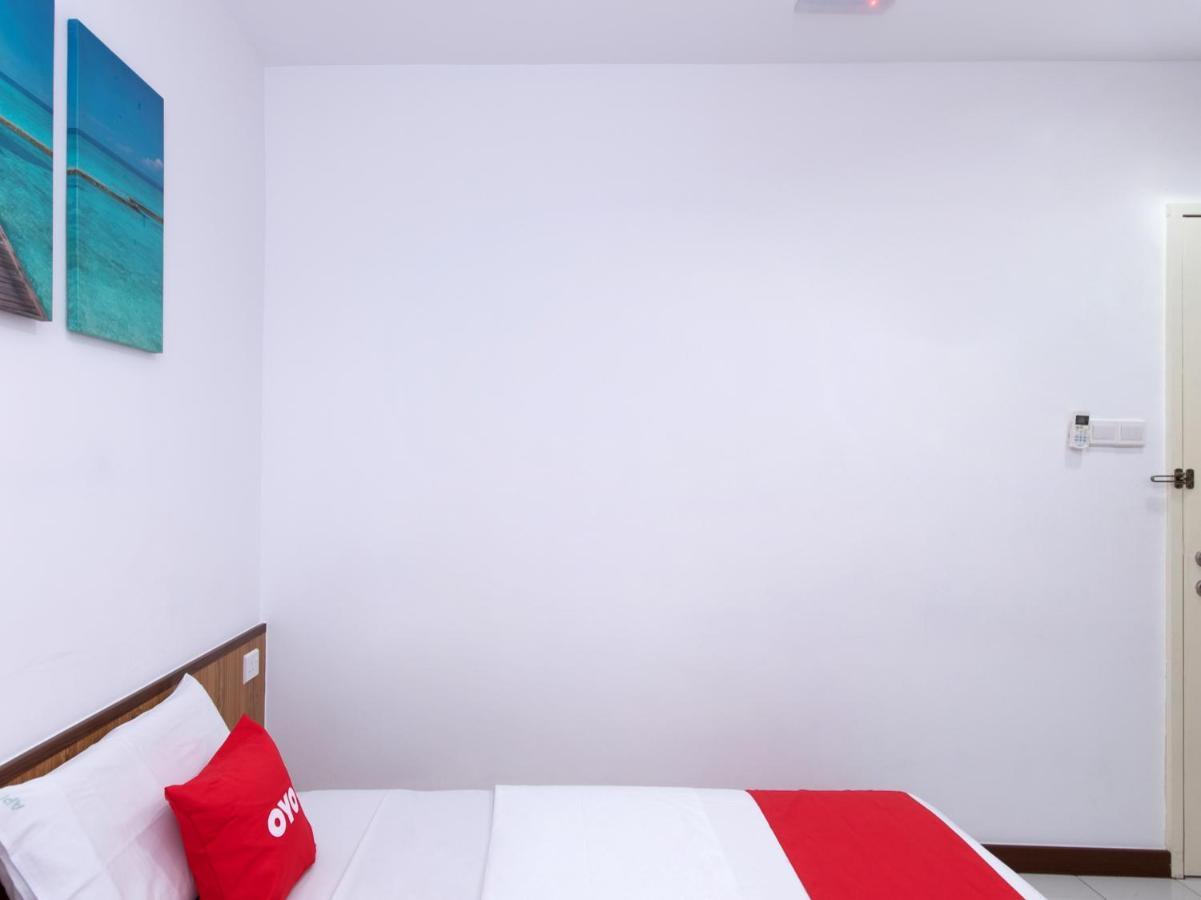 Oyo 89345 Api-api Gh Hotel Kota Kinabalu