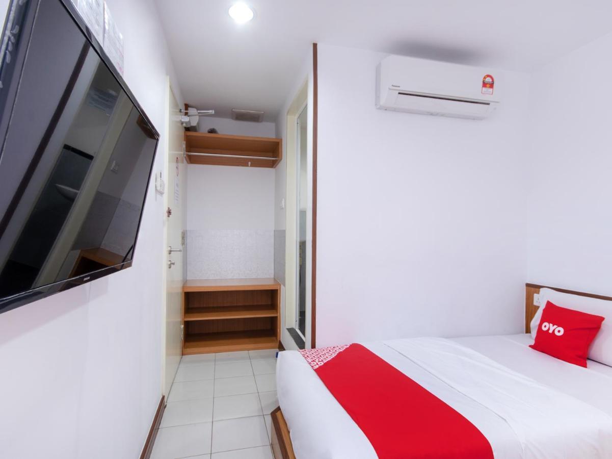 Oyo 89345 Api-api Gh 2* Kota Kinabalu
